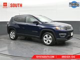 Used 2021 Jeep Compass Latitude image 4