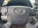 Used 2013 Toyota Camry XLE image 3