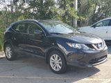 Used 2018 Nissan Rogue Sport SV image 2