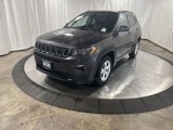 Used 2021 Jeep Compass Latitude image 1