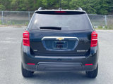 Used 2016 Chevrolet Equinox LT w/ Convenience Package image 6