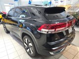 Used 2024 Volkswagen Atlas Cross Sport SE image 6