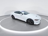 Used 2020 Ford Mustang Coupe image 2