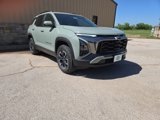 New 2025 Chevrolet Equinox ACTIV w/ Safety and Technology Package image 3