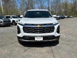 New 2025 Chevrolet Equinox LT w/ Safety and Technology Package image 6