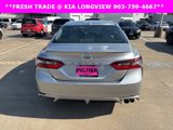 Used 2021 Toyota Camry SE image 4
