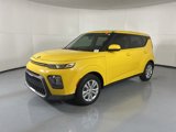 Certified 2020 Kia Soul LX image 4