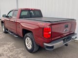 Used 2014 Chevrolet Silverado 1500 LT w/ All Star Edition image 5