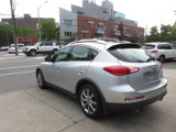 Used 2008 INFINITI EX35 Journey image 4