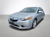 Used 2014 Acura TSX Sedan image 2