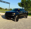 Used 2019 Chevrolet Silverado 1500 Custom Trail Boss w/ Custom Convenience Package image 2