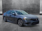 Used 2022 Honda Civic EX image 3
