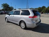 Used 2012 Toyota Sienna XLE image 3