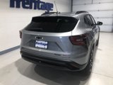 New 2025 Chevrolet Trax RS w/ Sunroof Package image 4