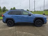 Used 2022 Toyota RAV4 TRD Off-Road image 4