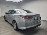Used 2016 Kia Optima Hybrid w/ Hybrid Convenience Package image 5