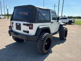 Used 2010 Jeep Wrangler Sport w/ Mopar Chrome Edition Group image 2
