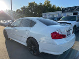 Used 2010 INFINITI M35 image 6