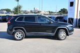 Used 2014 Jeep Cherokee Latitude w/ Comfort/Convenience Group image 4