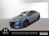 Certified 2024 Nissan Sentra SV image 2