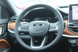 New 2025 Jeep Compass Limited w/ Elite Group image 6