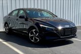 Used 2023 Hyundai Elantra SEL w/ Convenience Package image 2