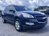 Used 2012 Chevrolet Traverse LS image 2