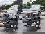 Certified 2024 Ford Edge SEL image 4