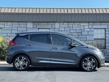 Used 2017 Chevrolet Bolt Premier w/ Driver Confidence II Package image 2