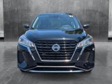 Used 2021 Nissan Kicks S image 2