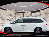 Used 2014 Honda Odyssey Touring image 4
