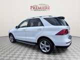 Used 2016 Mercedes-Benz GLE 350 4MATIC w/ Premium Package image 5