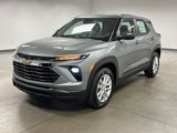 New 2025 Chevrolet TrailBlazer LS w/ LS Confidence Package image 5
