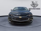 Used 2016 Chevrolet Malibu LS image 2