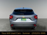 Used 2024 Chevrolet Trax LS image 6