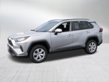 Certified 2019 Toyota RAV4 LE image 3