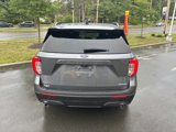 Used 2021 Ford Explorer XLT w/ Equipment Group 202A image 4