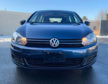 Used 2013 Volkswagen Golf 4-Door image 3