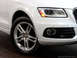 Used 2017 Audi Q5 2.0T Premium image 3