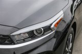 Certified 2022 Kia Forte LXS image 6