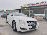 Used 2013 Cadillac CTS Luxury w/ Wood Trim Package image 2
