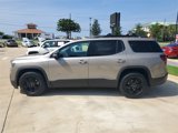 Used 2023 GMC Acadia AT4 w/ Technology Package image 2
