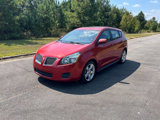 Used 2009 Pontiac Vibe w/ Sun And Sound Package image 2