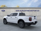 New 2024 Ford Ranger XLT w/ Trailer Tow Package image 4