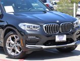 Used 2020 BMW X4 xDrive30i w/ Convenience Package image 2
