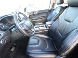 Certified 2022 Ford Edge Titanium image 2