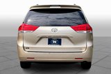 Used 2014 Toyota Sienna LE image 4