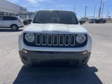 Used 2018 Jeep Renegade Sport w/ Power & Air Group image 3