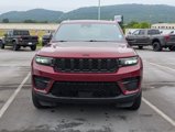 Certified 2024 Jeep Grand Cherokee Altitude image 3
