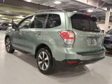 Used 2018 Subaru Forester 2.5i Premium w/ All-Weather Package image 6
